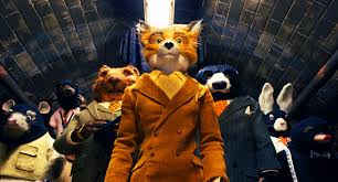 FILM D'ANIMAZIONE IN STOP MOTION - 1